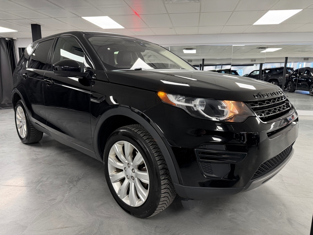 Land Rover Discovery Sport VdpUrlEn 2019 à vendre