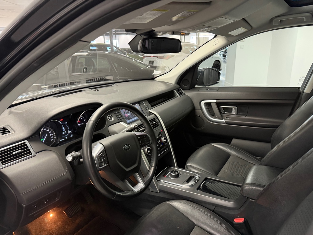 Land Rover Discovery Sport VdpUrlEn 2019 à vendre