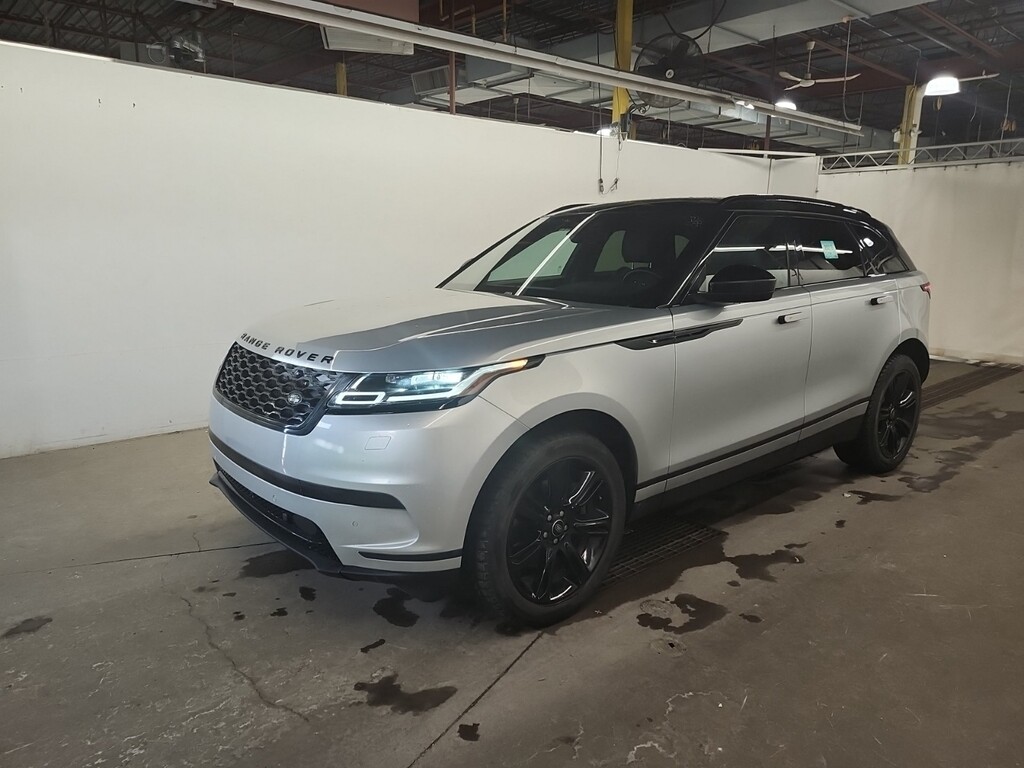 Land Rover Range Rover Velar P250 S 2023
