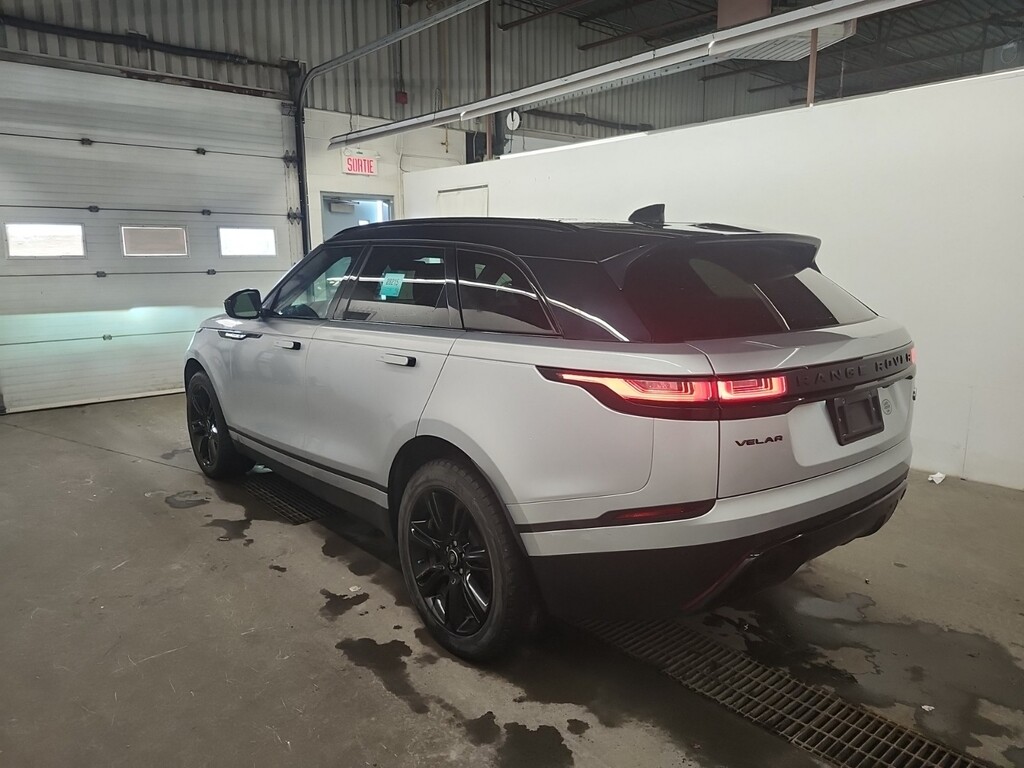 Land Rover Range Rover Velar P250 S 2023 à vendre
