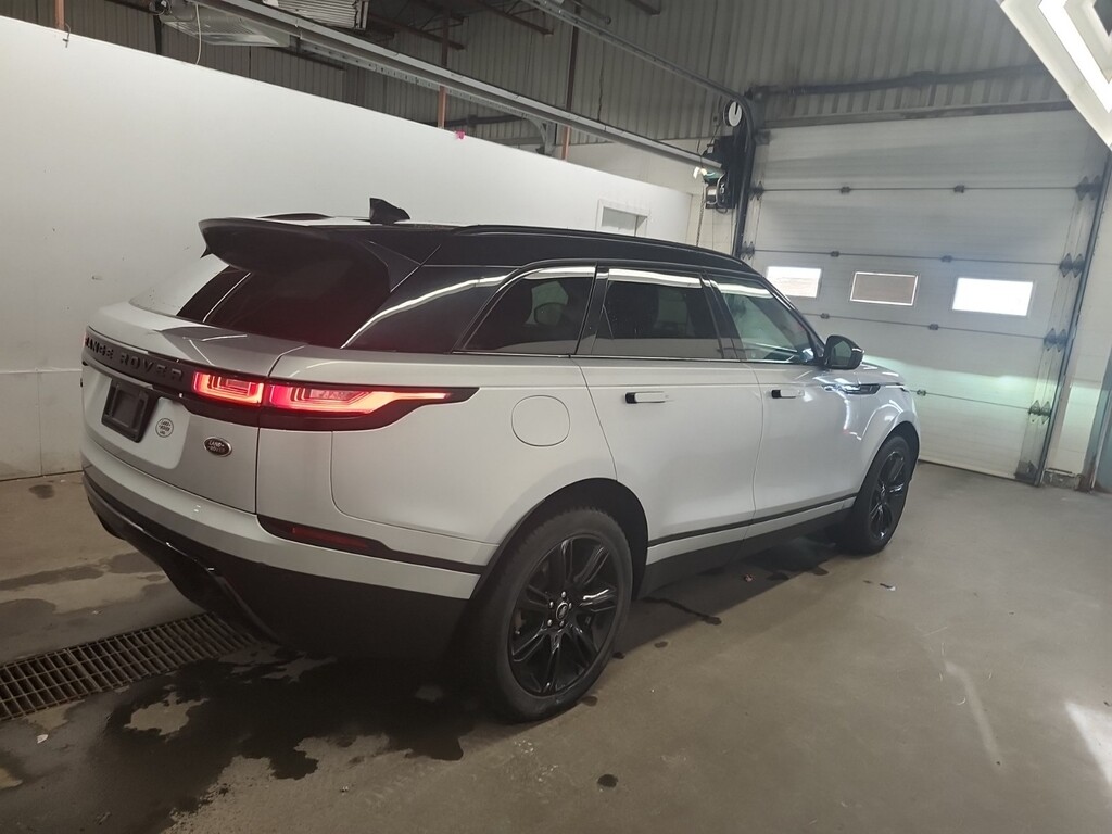 Land Rover Range Rover Velar P250 S 2023 à vendre