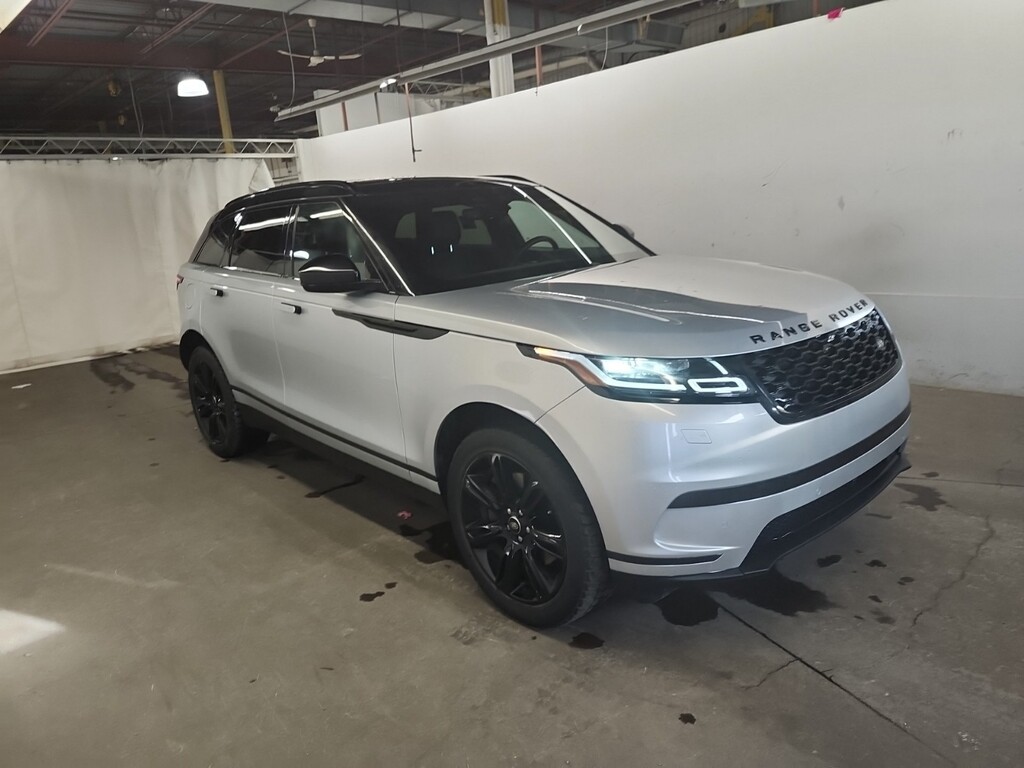 Land Rover Range Rover Velar P250 S 2023 à vendre