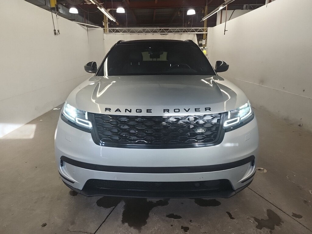 Land Rover Range Rover Velar P250 S 2023 à vendre