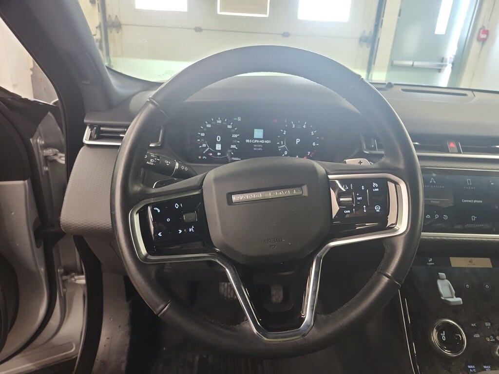 Land Rover Range Rover Velar P250 S 2023 à vendre