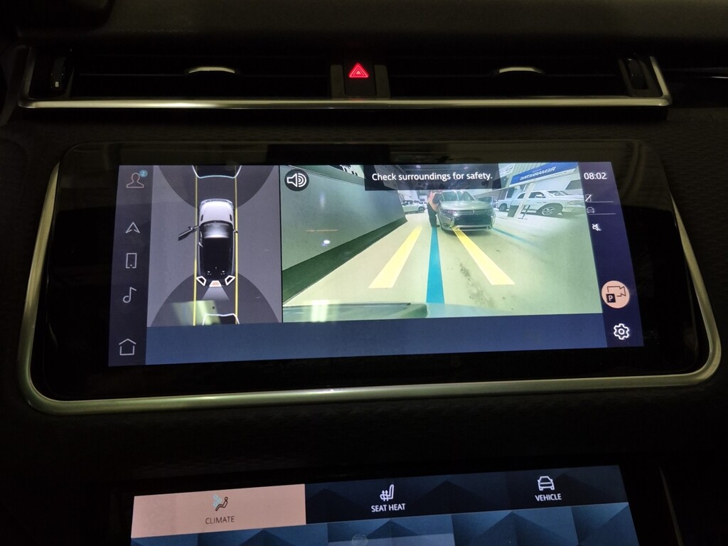 Land Rover Range Rover Velar P250 S 2023 à vendre