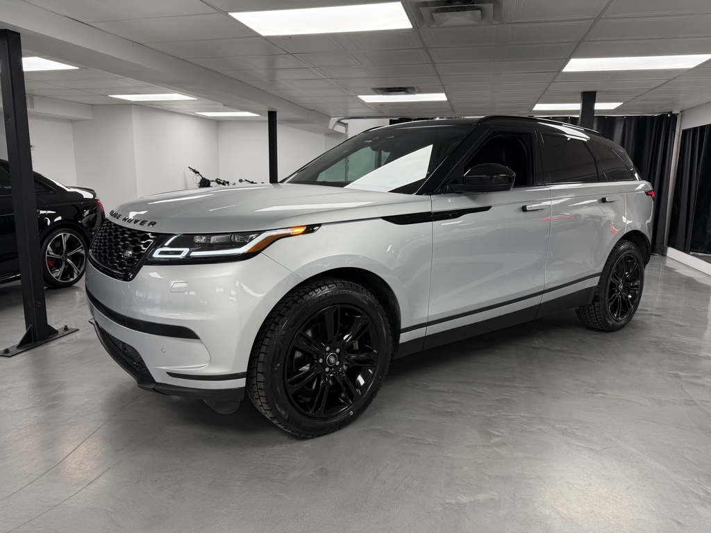 Land Rover Range Rover Velar P250S CUIR TOIT NAV AWD 2023