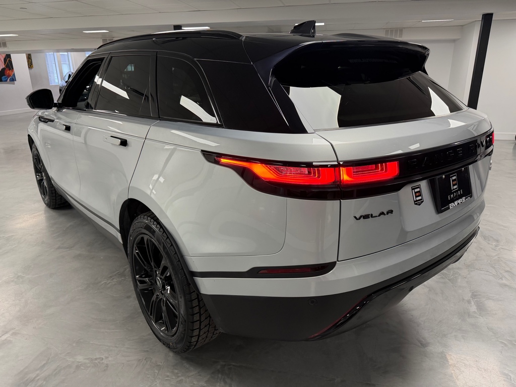 Land Rover Range Rover Velar P250S CUIR TOIT NAV AWD 2023 à vendre
