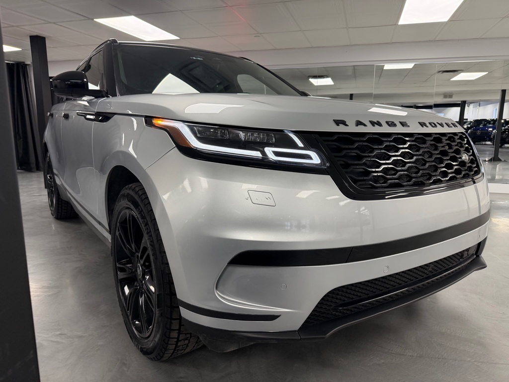 Land Rover Range Rover Velar P250S CUIR TOIT NAV AWD 2023 à vendre