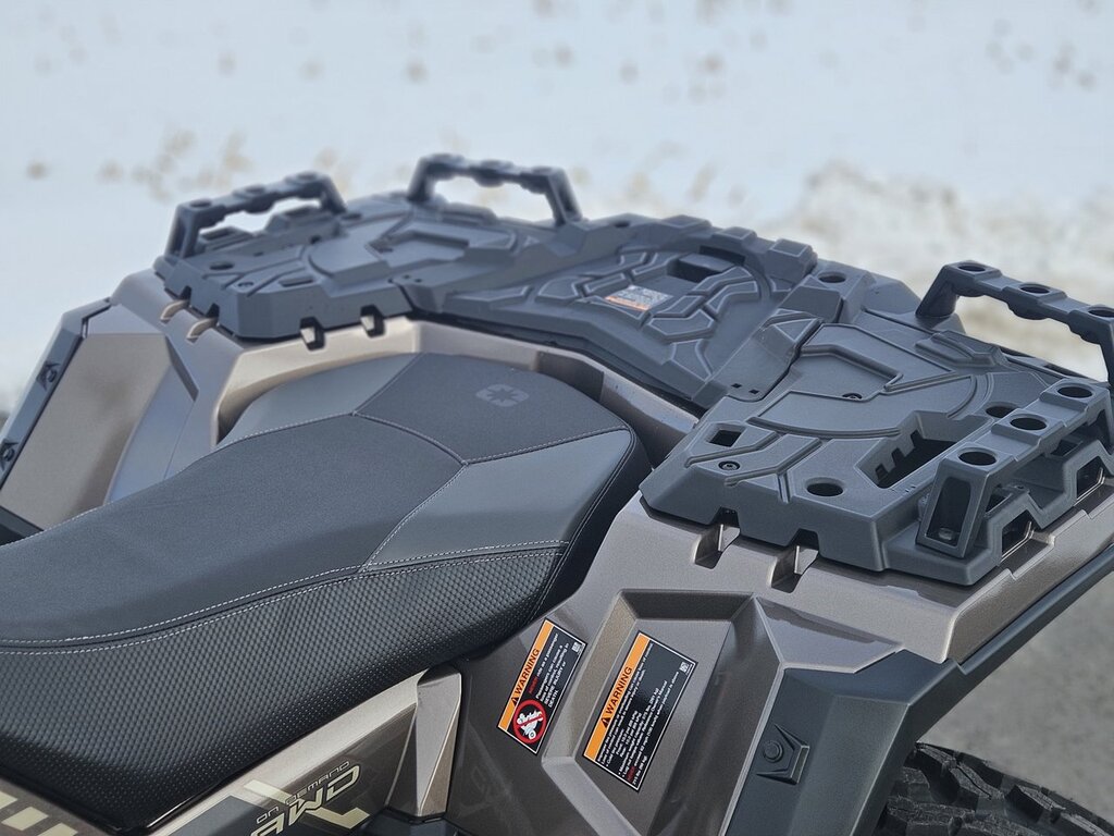 Polaris Sportsman 850 Ultimate Trail 2026 à vendre