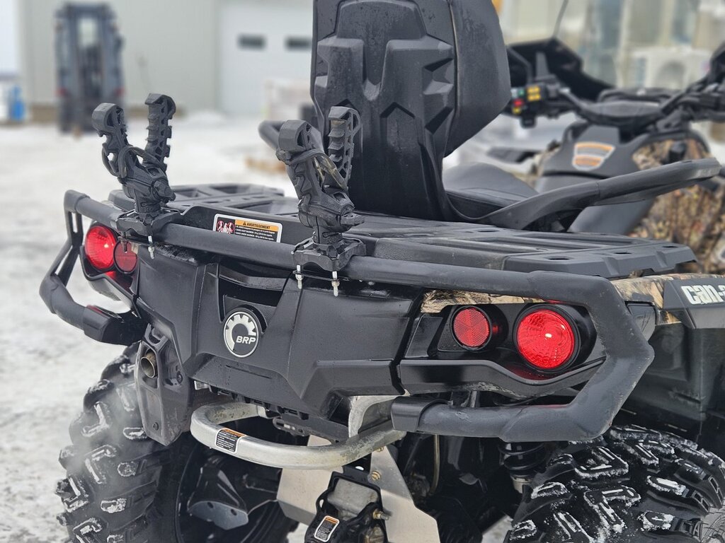 Can-Am Outlander 650 MAX XT 2022 à vendre