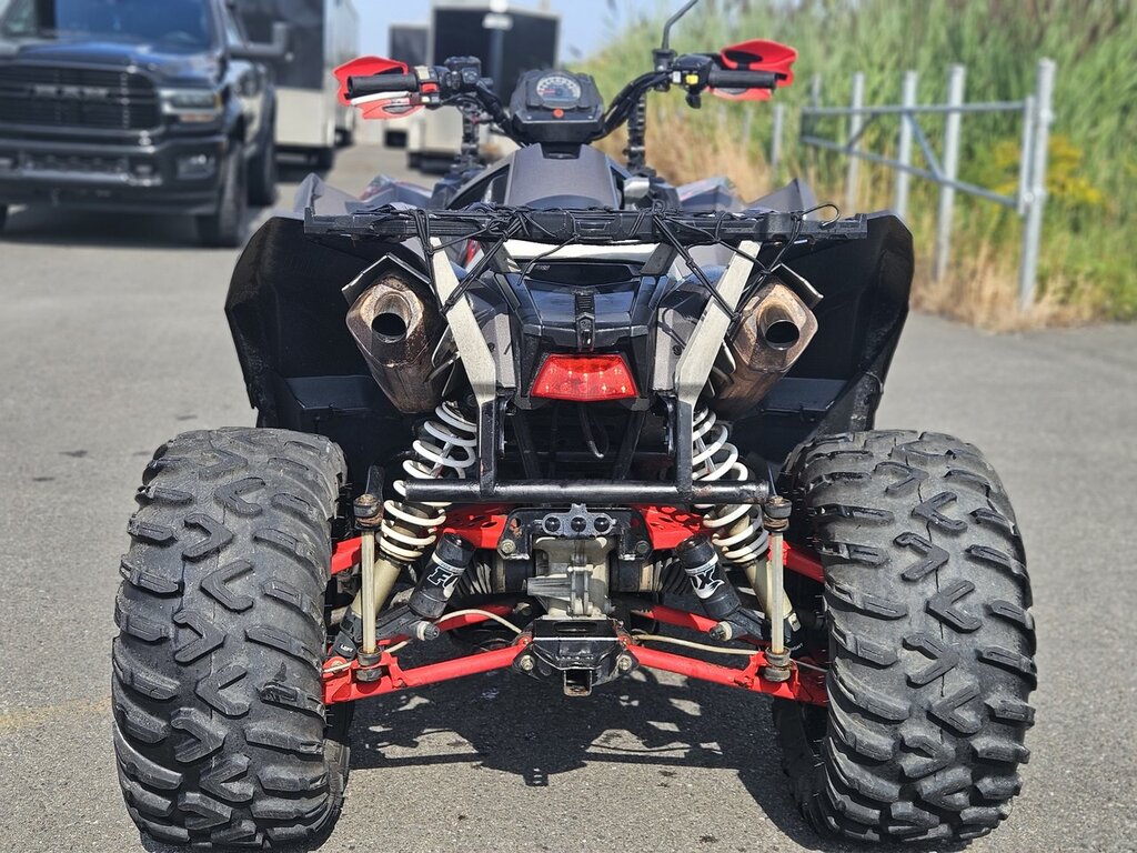 Polaris Scrambler XP 1000S 2016 à vendre