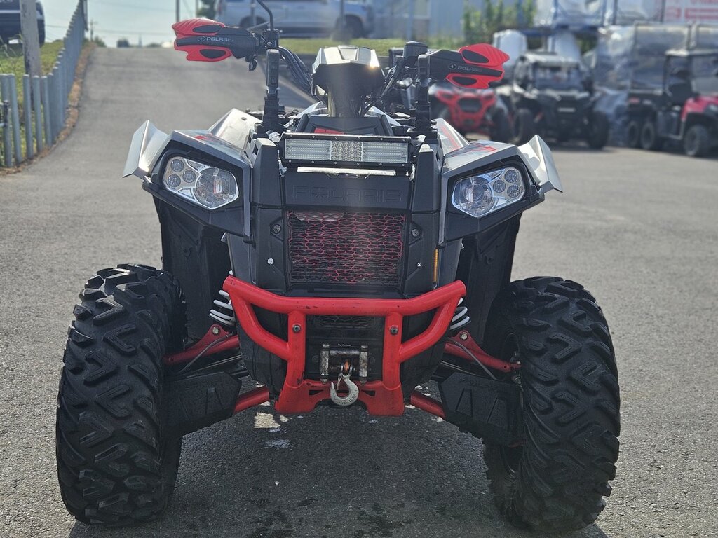 Polaris Scrambler XP 1000S 2016 à vendre