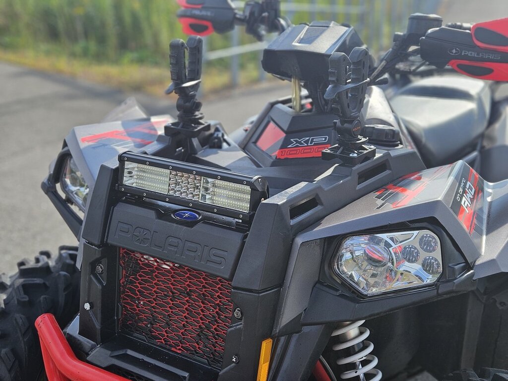 Polaris Scrambler XP 1000S 2016 à vendre