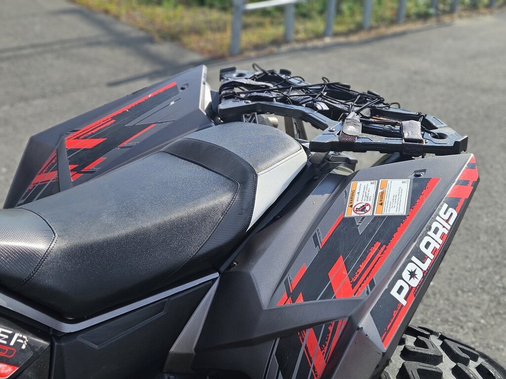 Polaris Scrambler XP 1000S 2016 à vendre