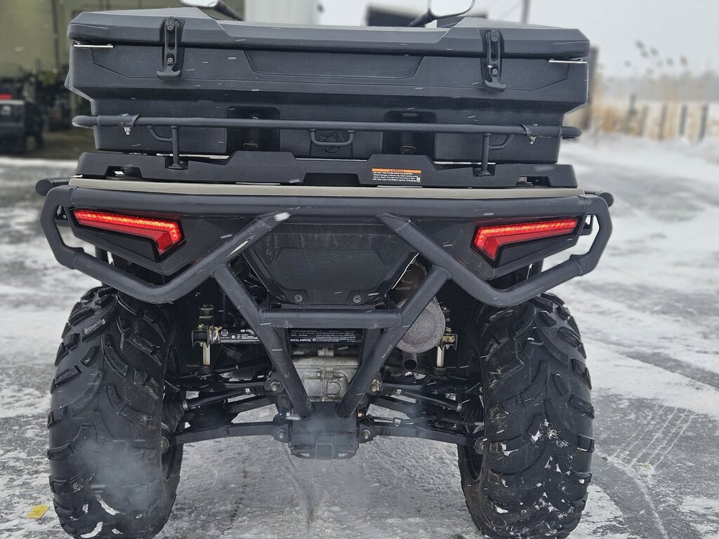 Polaris Sportsman 570 EPS 2021 à vendre