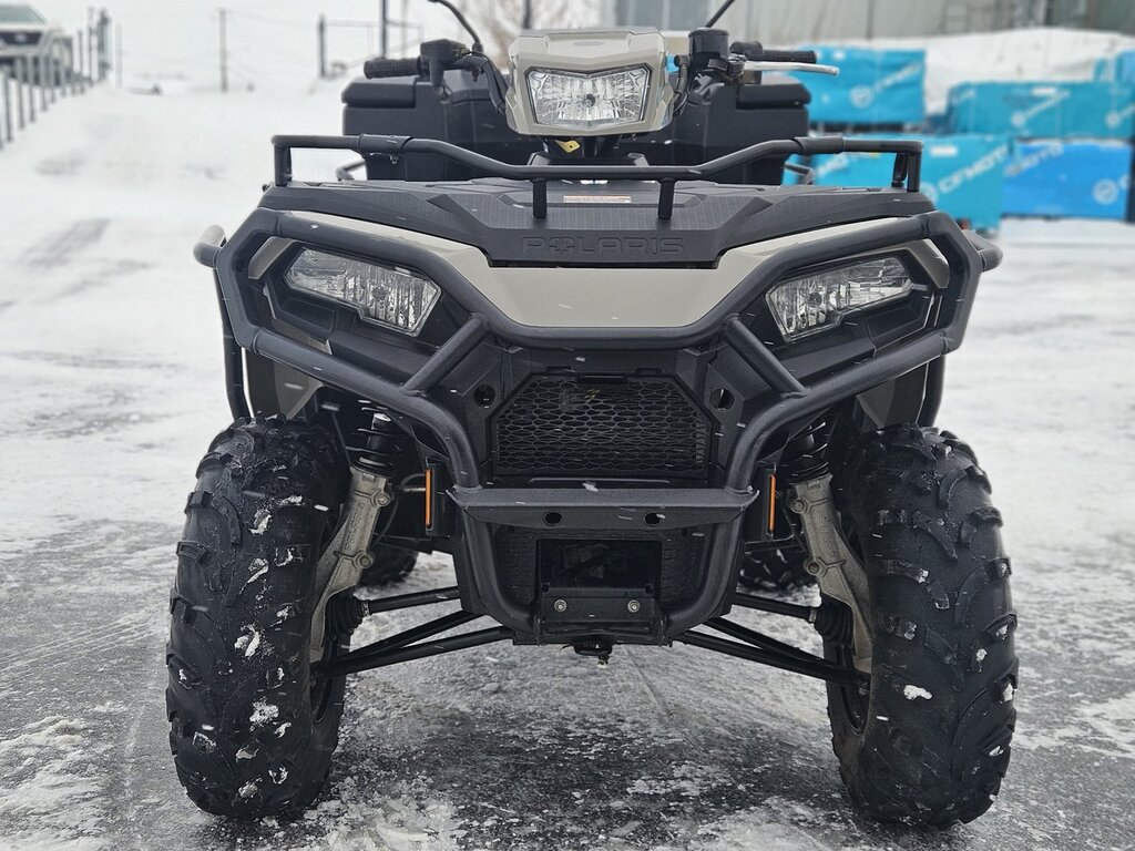 Polaris Sportsman 570 EPS 2021 à vendre
