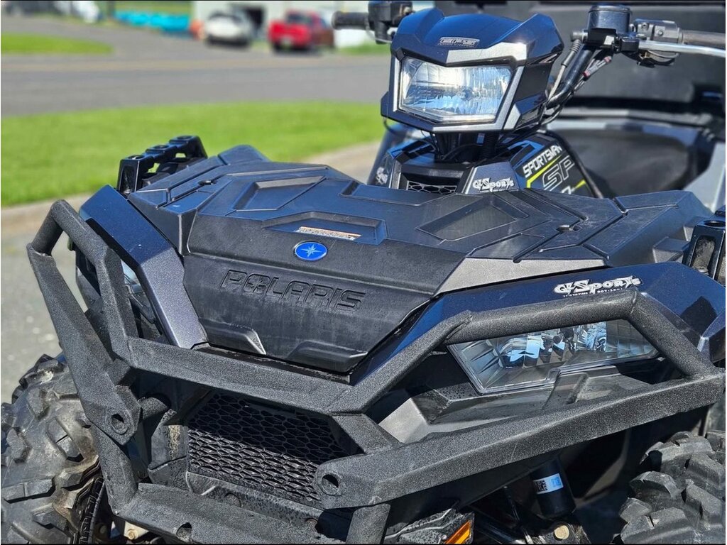 Polaris Sportsman 850 SP EPS 2019 à vendre
