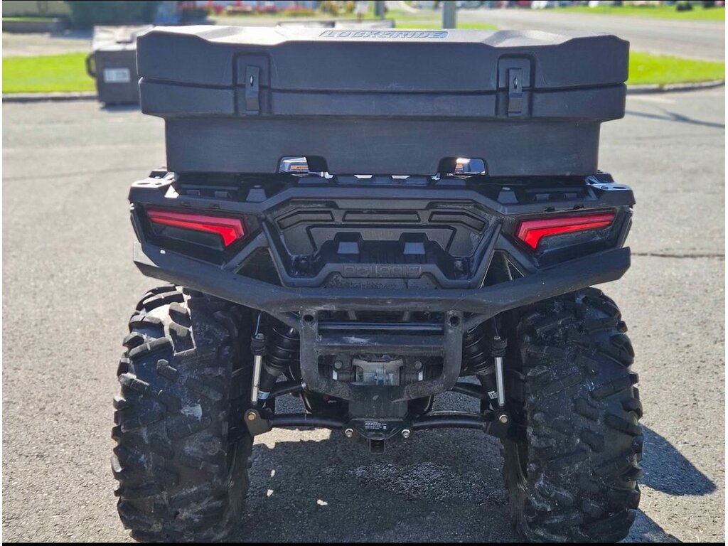 Polaris Sportsman 850 SP EPS 2019 à vendre