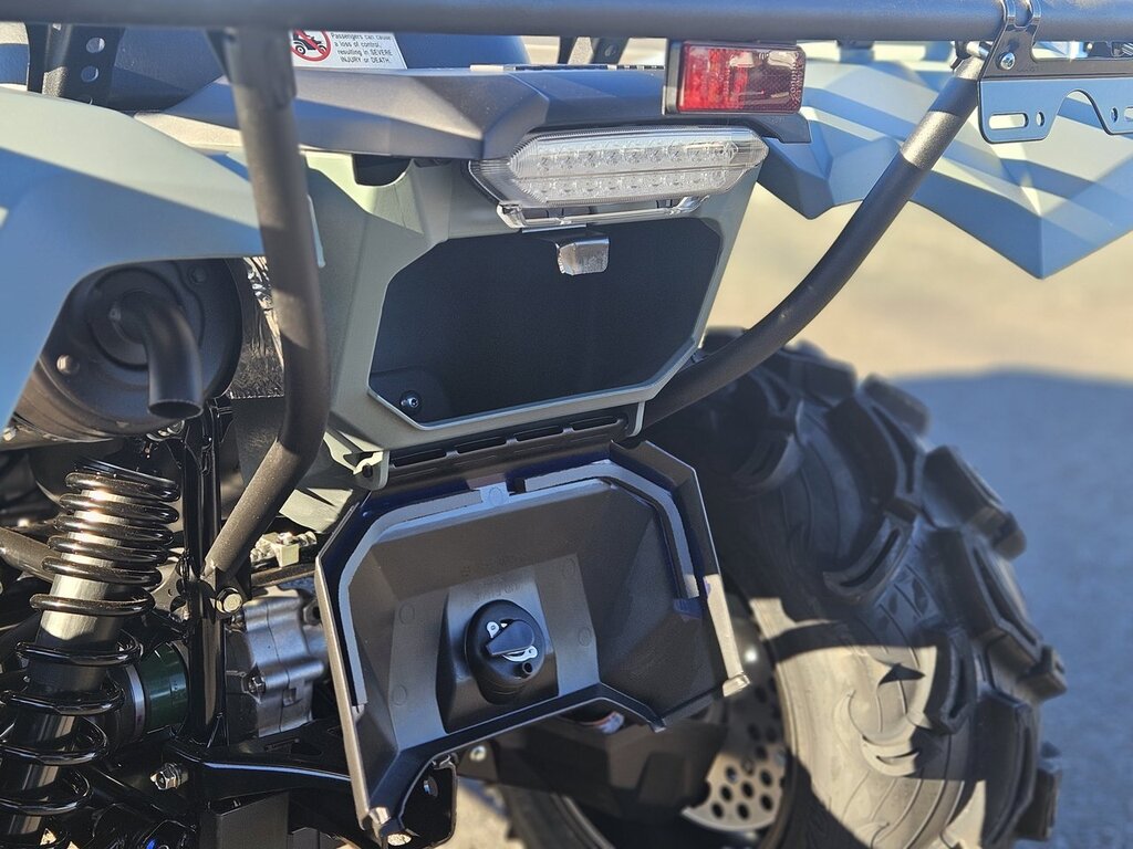 Yamaha Grizzly 700 EPS 2026 à vendre