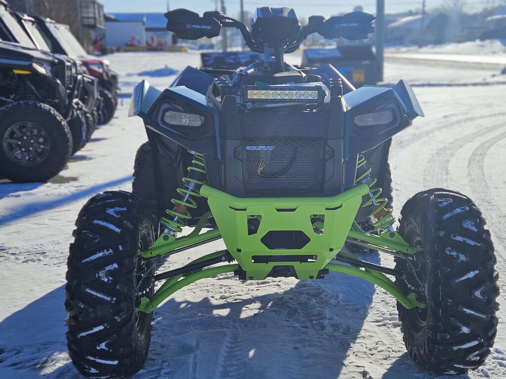 Polaris Scrambler XP 1000S 2026 à vendre