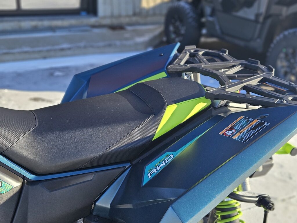 Polaris Scrambler XP 1000S 2026 à vendre