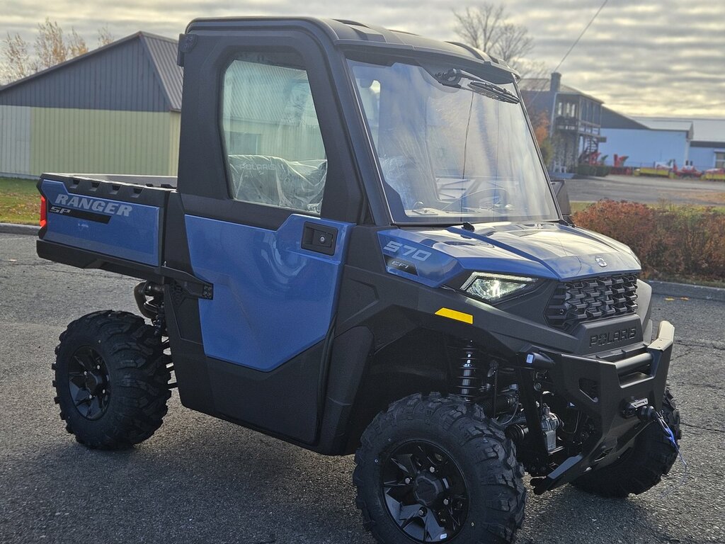 Polaris RANGER 570 SP PREMIUM 2026 à vendre