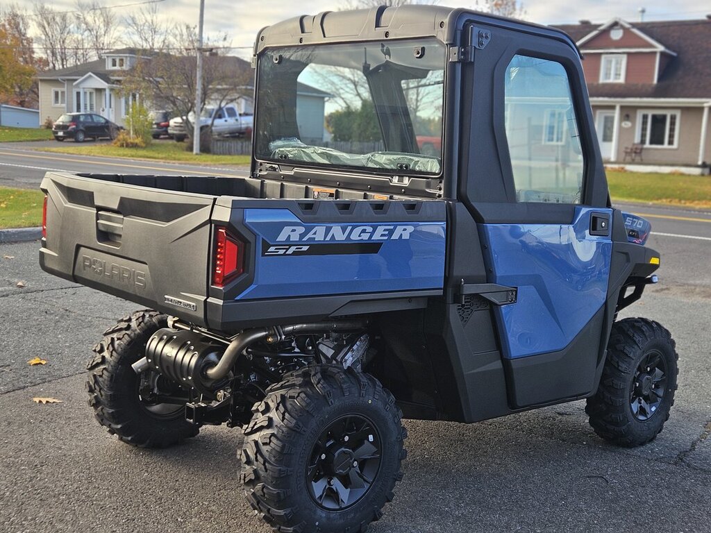 Polaris RANGER 570 SP PREMIUM 2026 à vendre