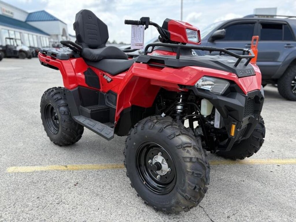 Polaris Sportsman 570 Touring 2026