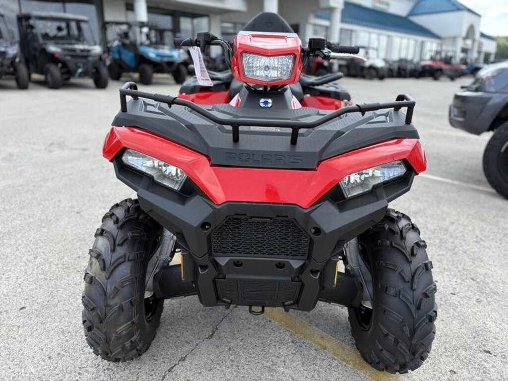Polaris Sportsman 570 Touring 2026 à vendre