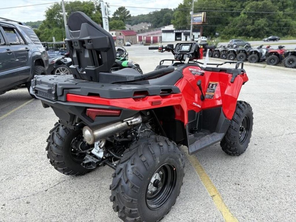 Polaris Sportsman 570 Touring 2026 à vendre