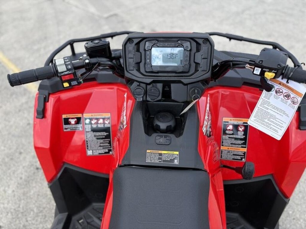 Polaris Sportsman 570 Touring 2026 à vendre
