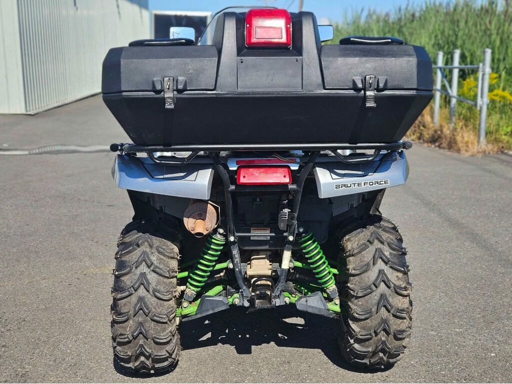Kawasaki Brute Force 750 2019 à vendre