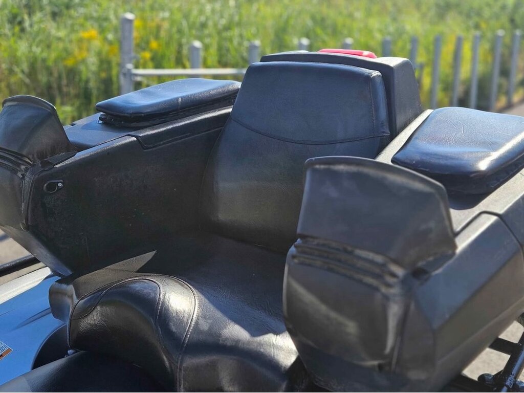 Kawasaki Brute Force 750 2019 à vendre