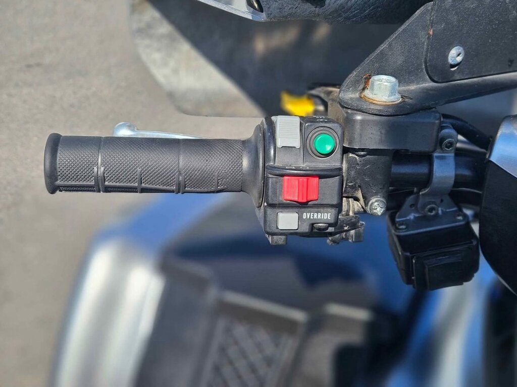 Kawasaki Brute Force 750 2019 à vendre