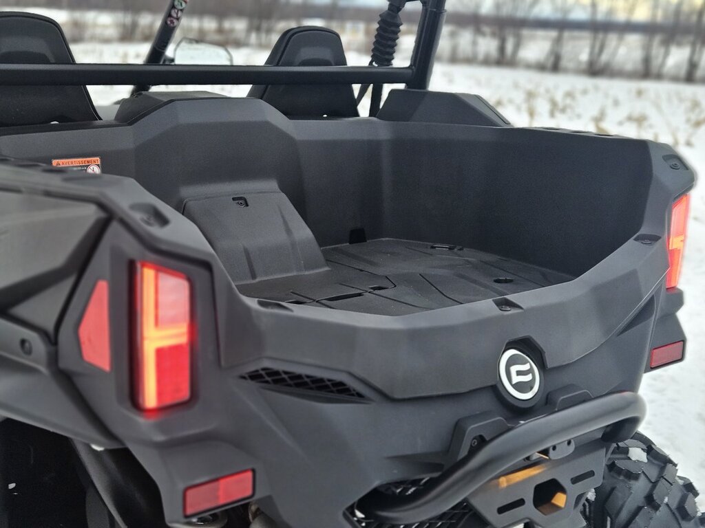 CFMOTO ZForce 800 2026 à vendre