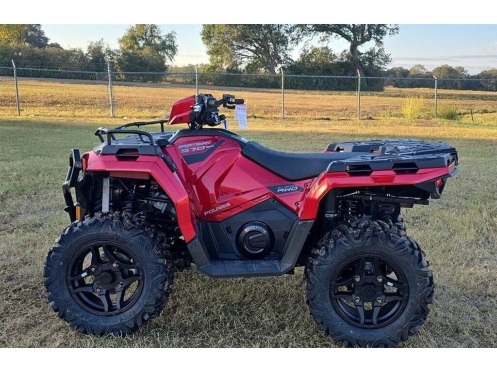 Polaris Sportsman 570 Trail 2026 à vendre