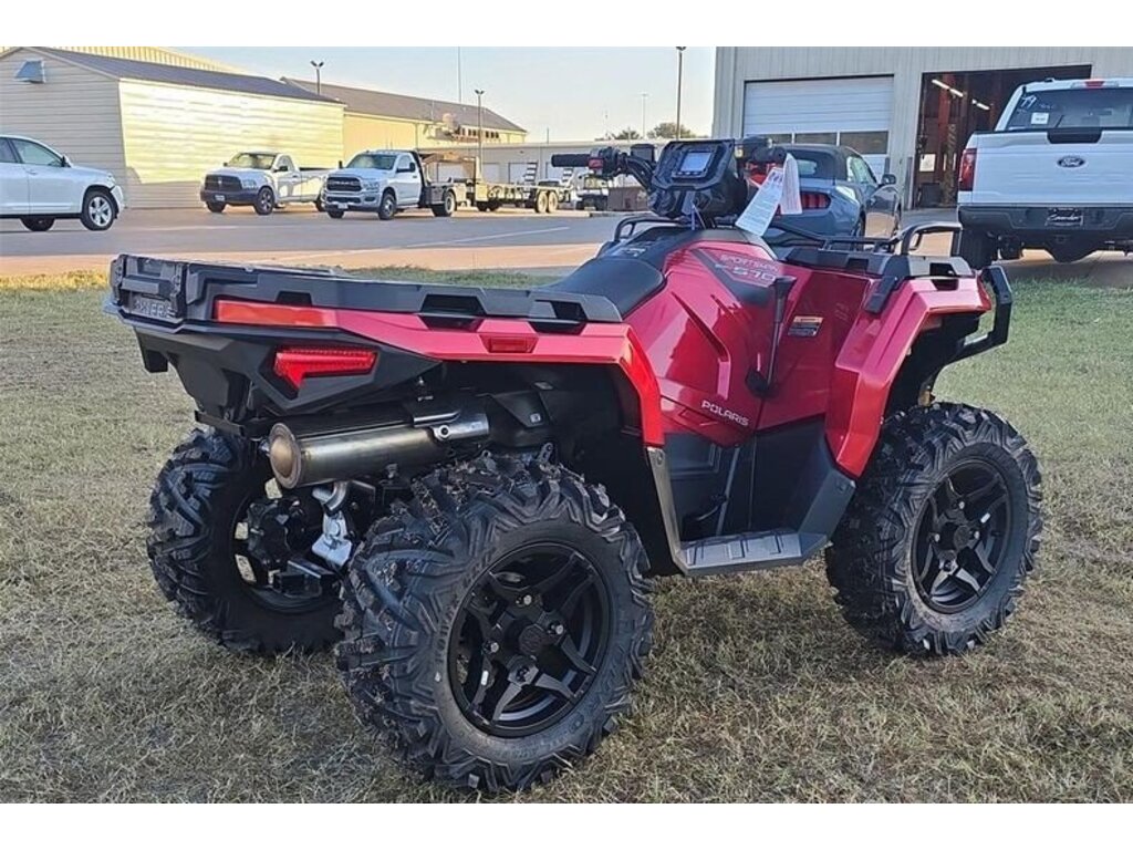 Polaris Sportsman 570 Trail 2026 à vendre