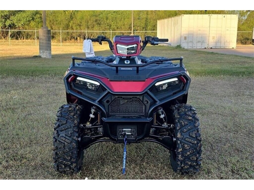 Polaris Sportsman 570 Trail 2026 à vendre
