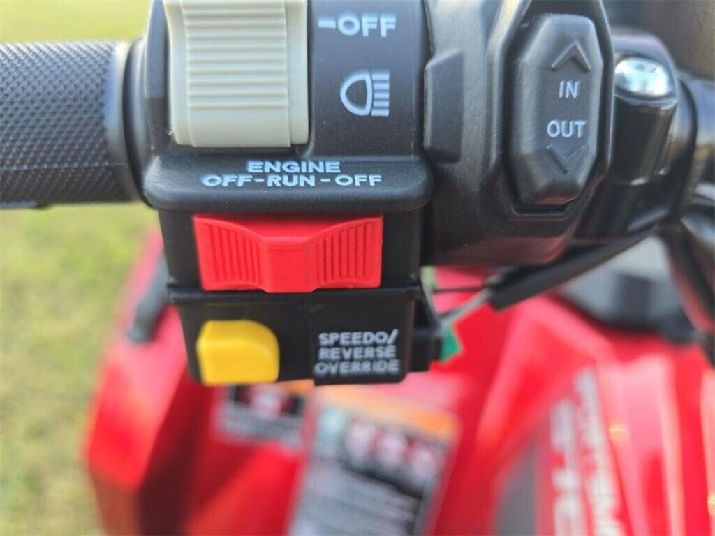 Polaris Sportsman 570 Trail 2026 à vendre