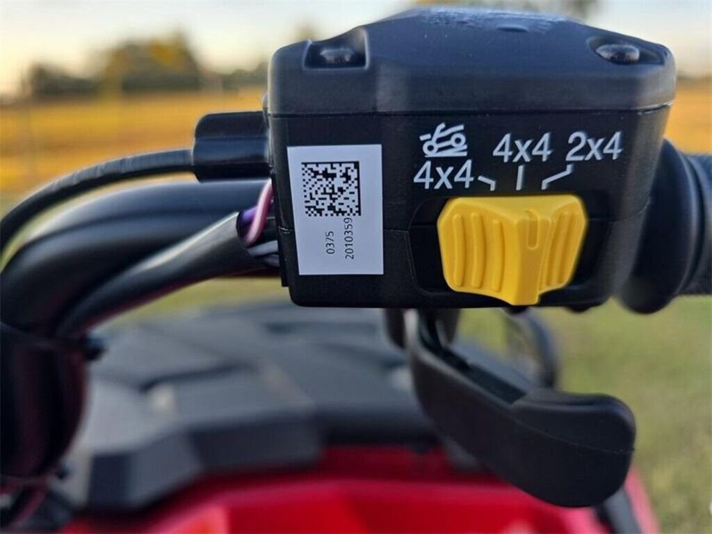 Polaris Sportsman 570 Trail 2026 à vendre