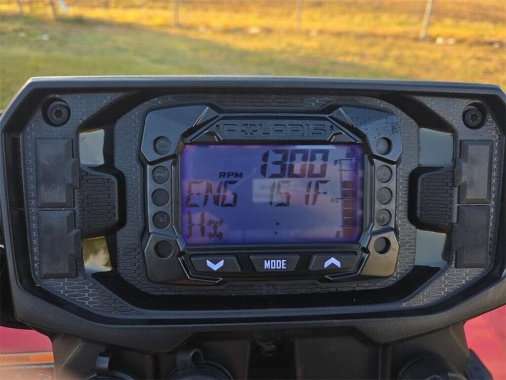 Polaris Sportsman 570 Trail 2026 à vendre