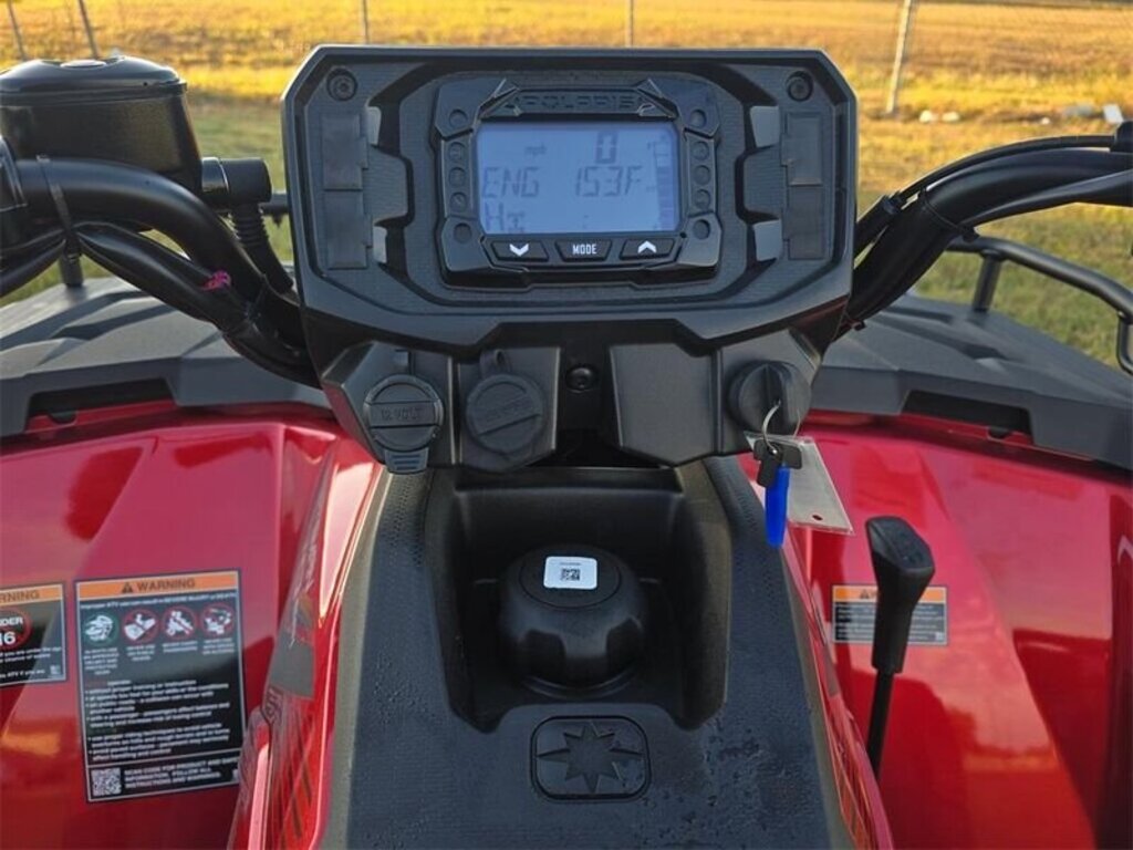 Polaris Sportsman 570 Trail 2026 à vendre