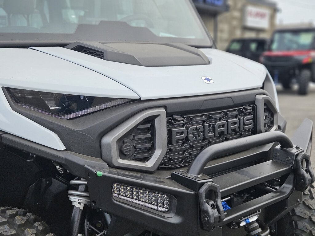 Polaris RANGER CREW XD 1500 NorthStar 2025 à vendre