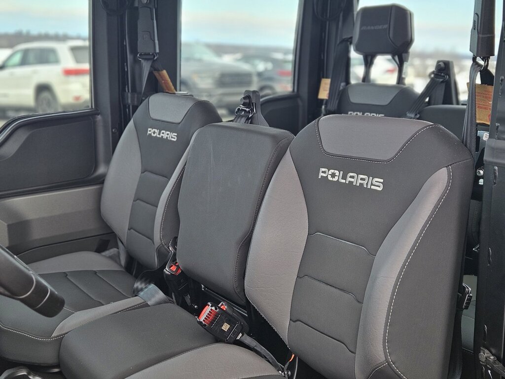 Polaris RANGER CREW XD 1500 NorthStar 2025 à vendre