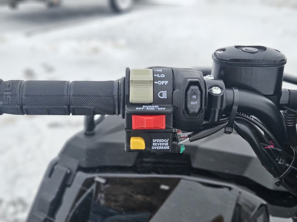 Polaris Sportsman 570 Trail 2026 à vendre