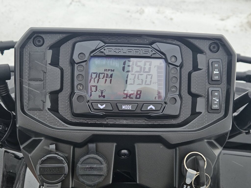 Polaris Sportsman 570 Trail 2026 à vendre