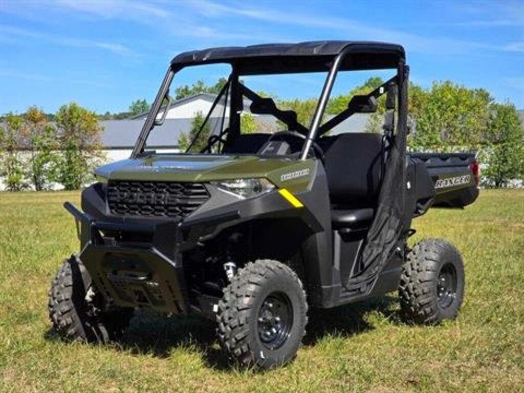 Polaris Ranger 1000 EPS 2026