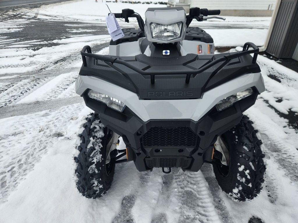 Polaris Sportsman 450 High Output 2026 à vendre