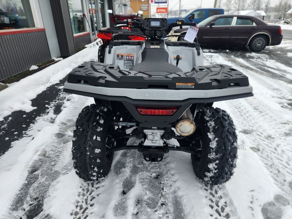 Polaris Sportsman 450 High Output 2026 à vendre