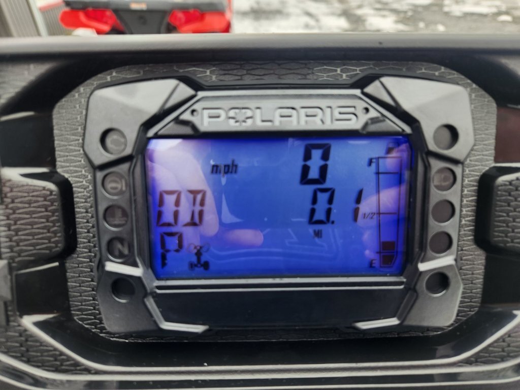 Polaris Sportsman 450 High Output 2026 à vendre